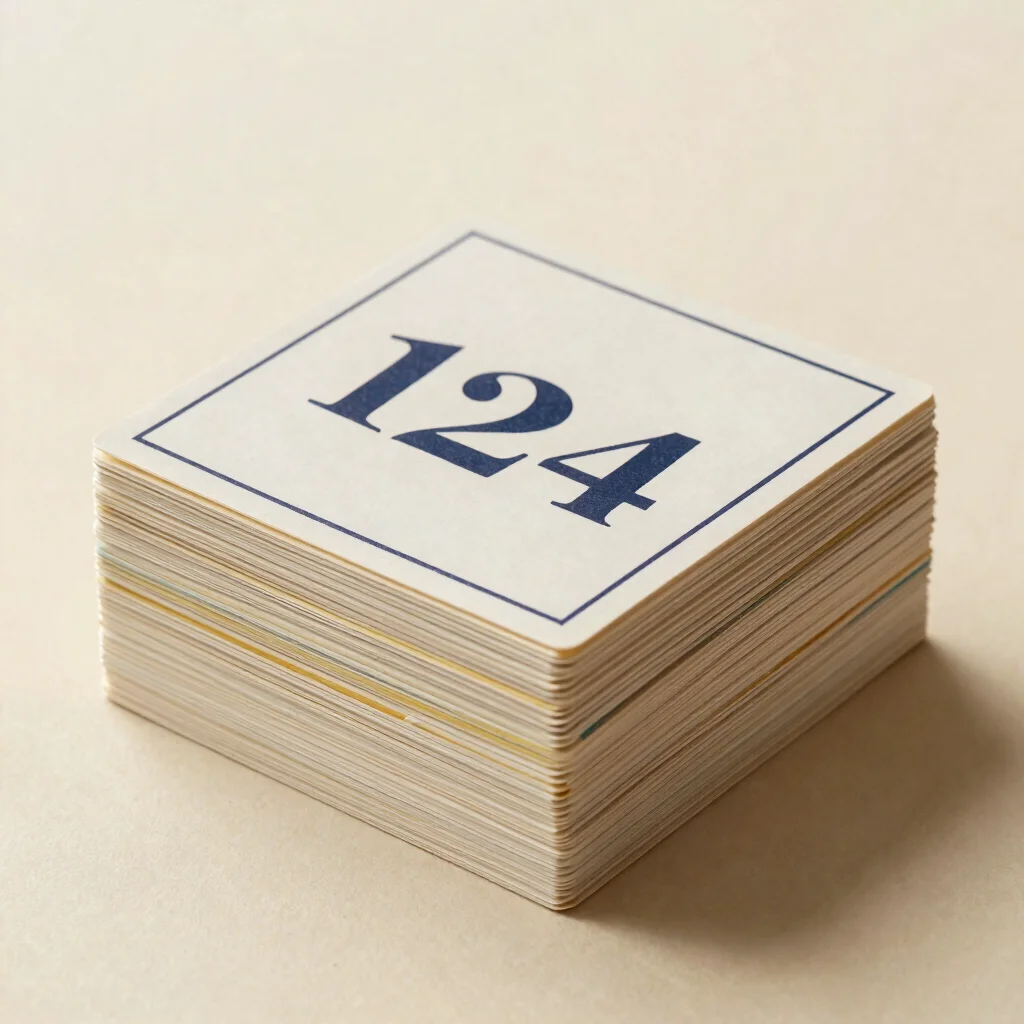 Table Talk Cards