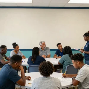 Church Family Economy Workshop