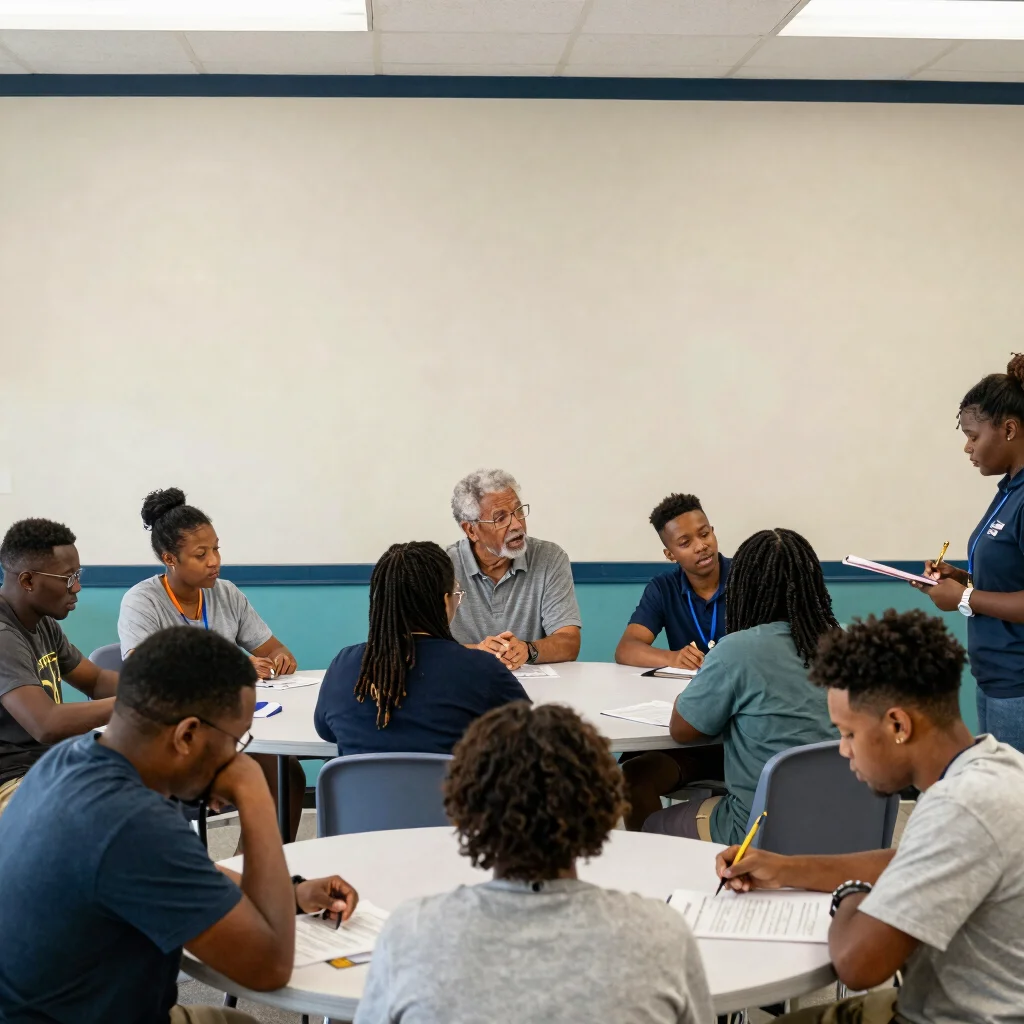 Church Family Economy Workshop