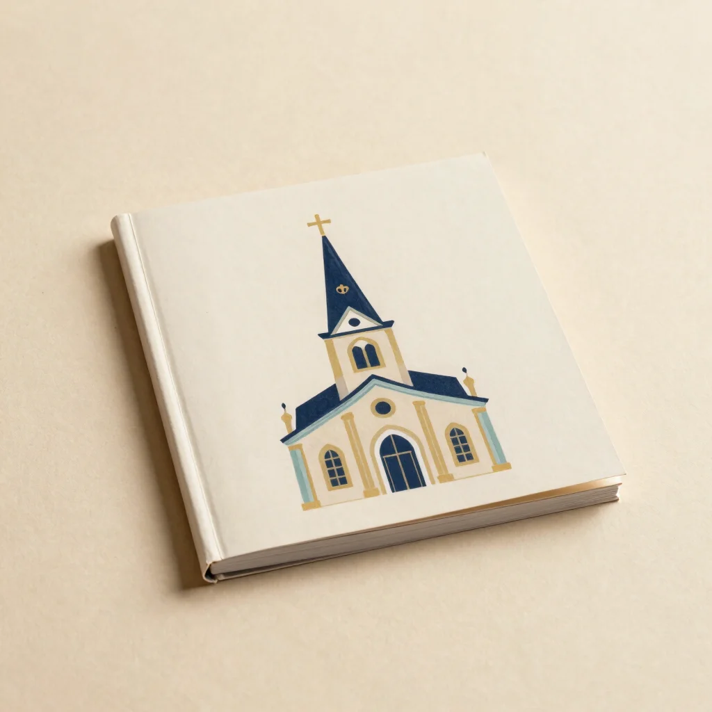 Church Table Guide